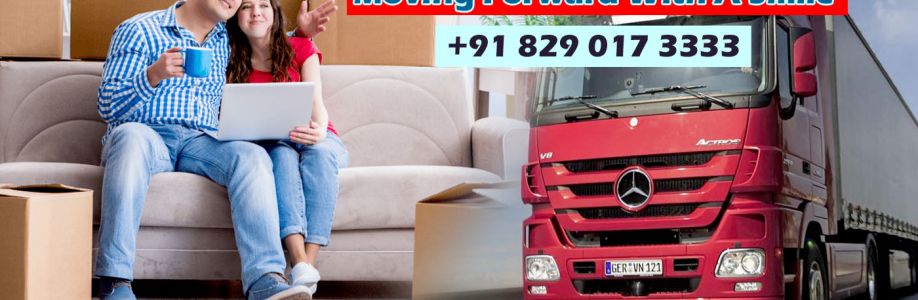 Packers And Movers Gurgaon Cover Image