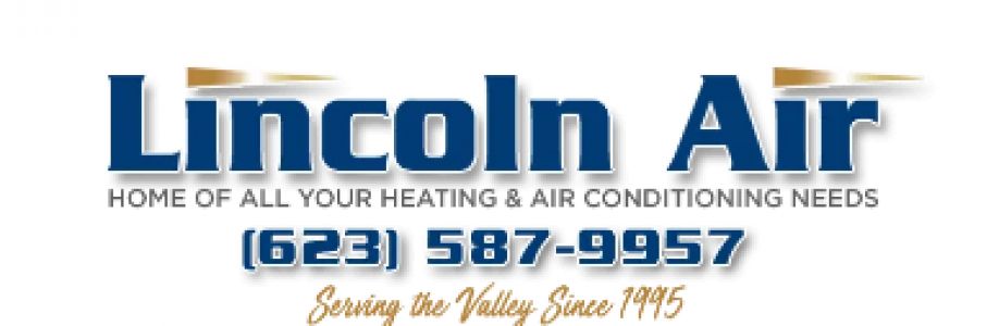 Lincoln Air LLC Cover Image