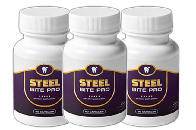 Steel Bite Pro Review: Safe Steel Bite Pro Pill Ingredients? | Discover Magazine