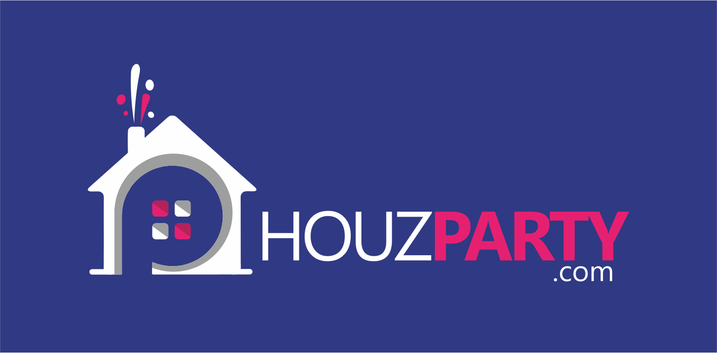 HOUZPARTY - Ab Jashan Manao Ghar Par! -