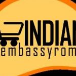 Indian Embassyrome profile picture