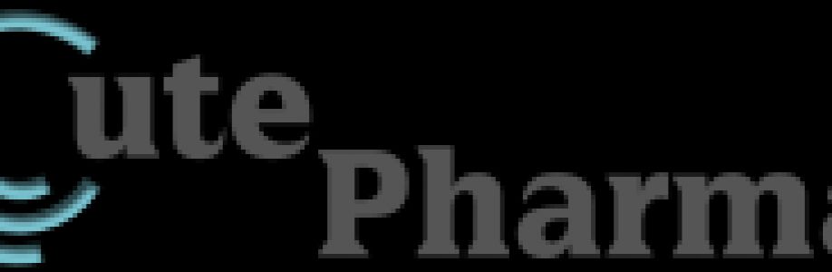 Cute Pharma Cover Image