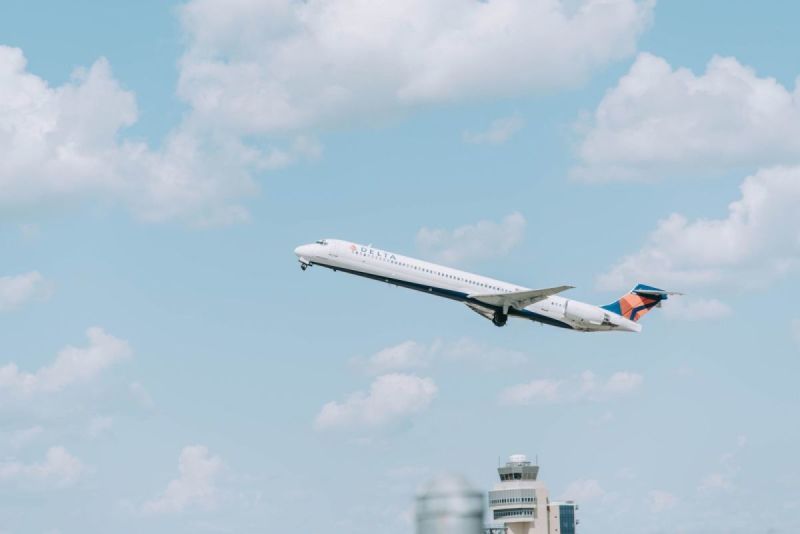 Delta Airlines Reservations Number - Flight Booking Contact Numbers
