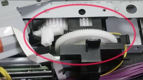 How to fix HP Printer Error 59.f0? | HP Customer Service
