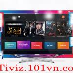 Xem Tivi online TV101 profile picture