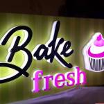 Bake Fresh profile picture