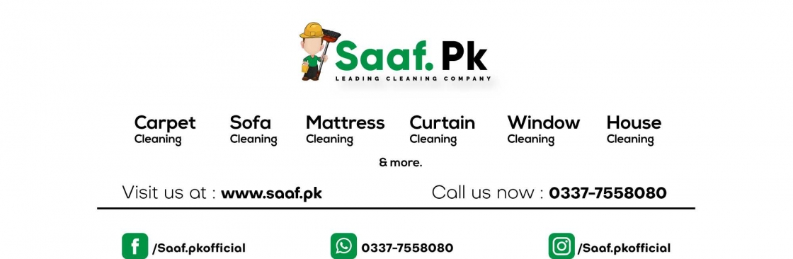 Saaf Pk Cover Image
