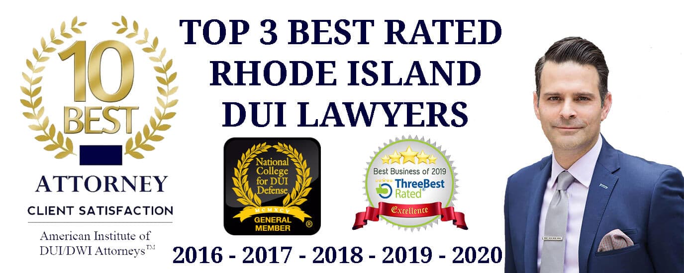 RI DUI Lawyer