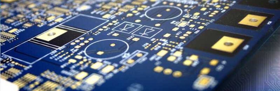 PCB Manufacturer India Cover Image