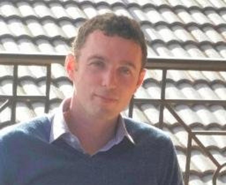 Daniel Roberts: A Chartered Quantity Surveyor Applying His Diligence
