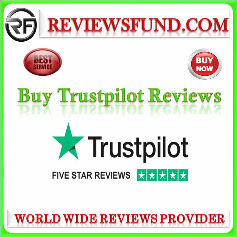 Buy Trustpilot Reviews - 100% Non-drop USA, UK, AU Reviews Provider