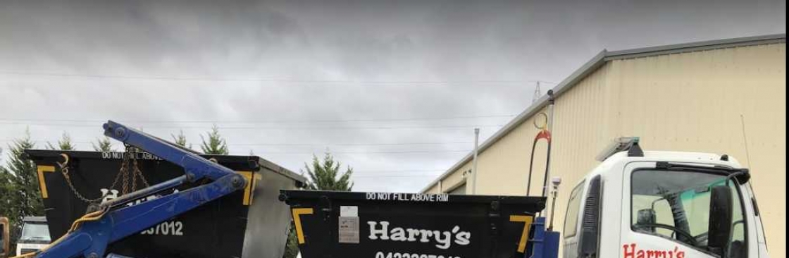 Skip Bin Hire Geelong Cover Image