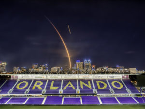 Travel Cheap with Round Trip Flights to Orlando Florida