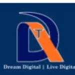 The Digital Add profile picture