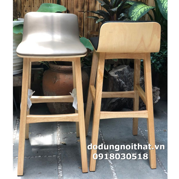 Bán ghế quầy bar đẹp rẻ ở tphcm