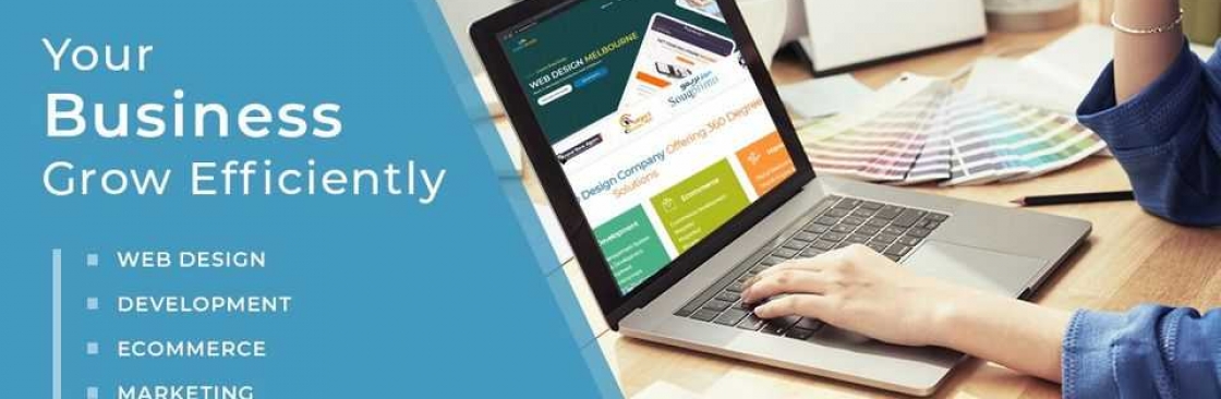 Webomaze Web Design Melbourne Cover Image