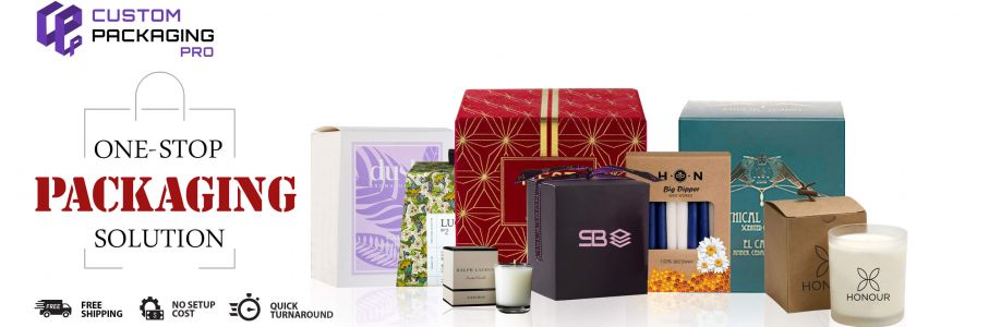 Candle Boxes Cover Image