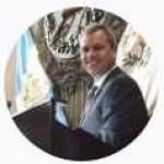 Christian Boussinot Profile Picture