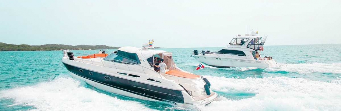 The Yachty Social LLC Cover Image