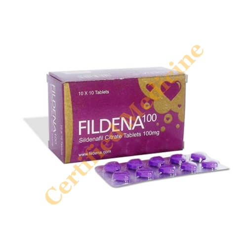 Fildena