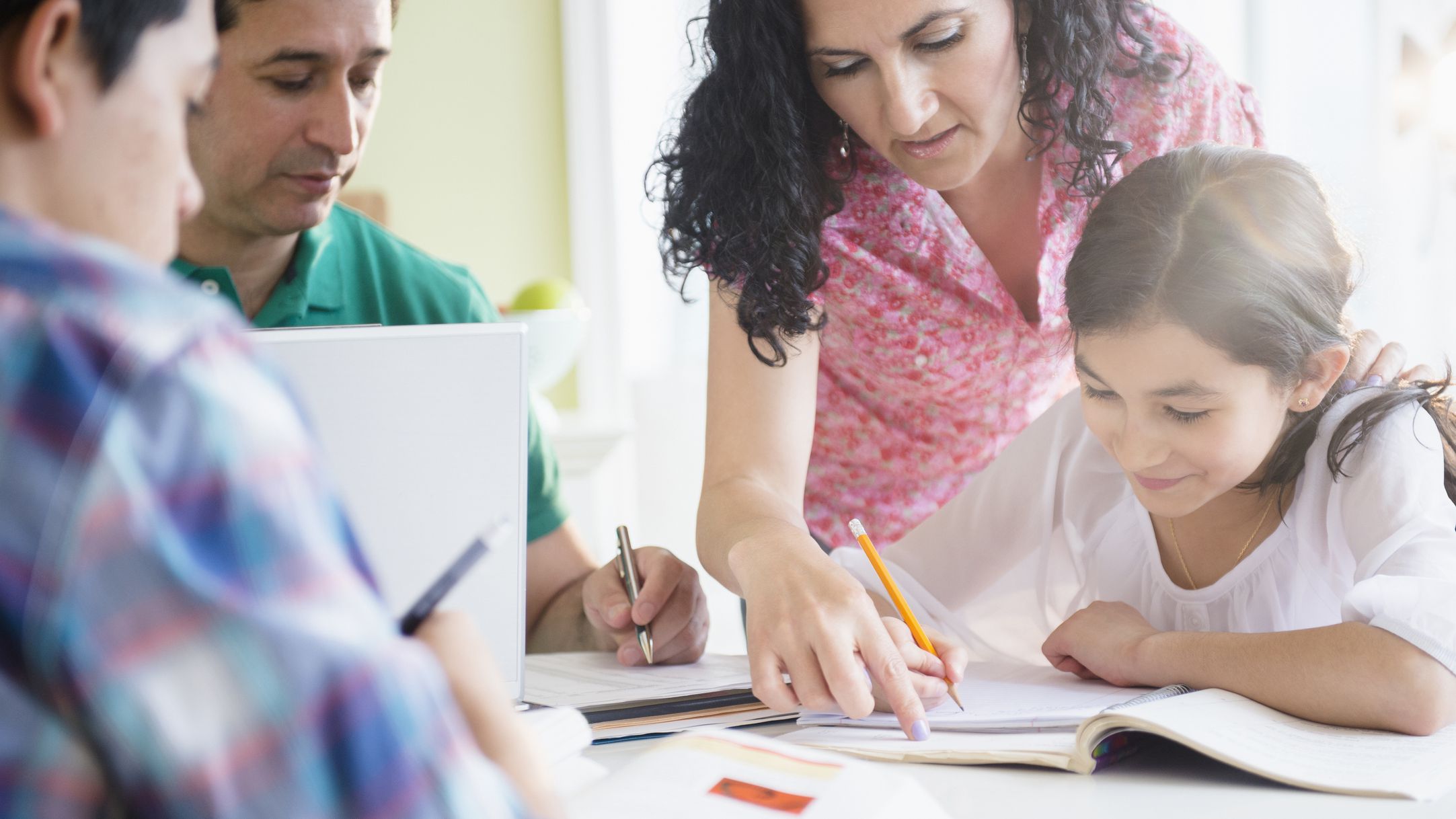 How to Make Children Enhance Their Skills for Success - Best Dissertation Writing Services