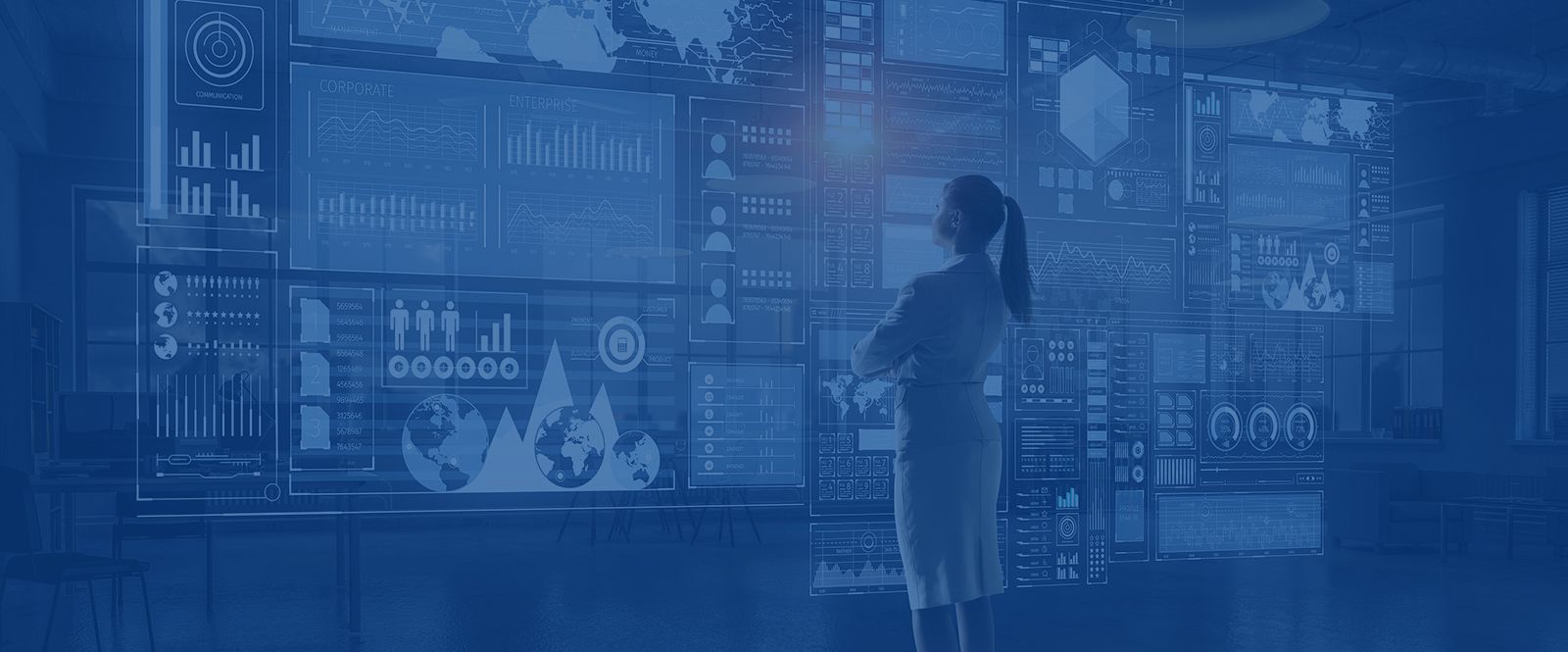 Custom App & Web Development Company in Ahmedabad | Arham Technosoft