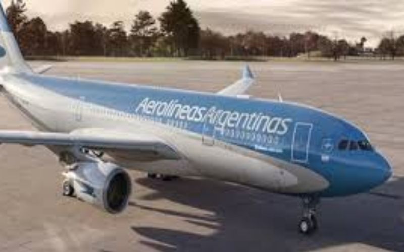 Aerolineas Argentinas Airlnes Flight Booking | ReservationsNumber