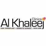 Alkhaleej Clinics profile picture
