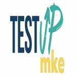 Testupmke Profile Picture