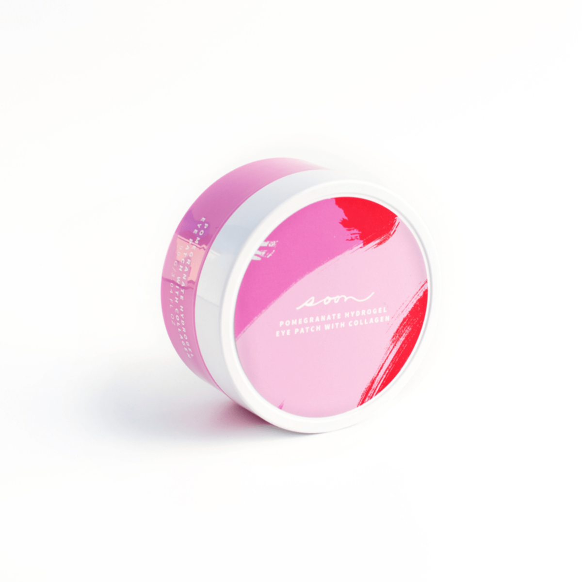 collagen eye patch