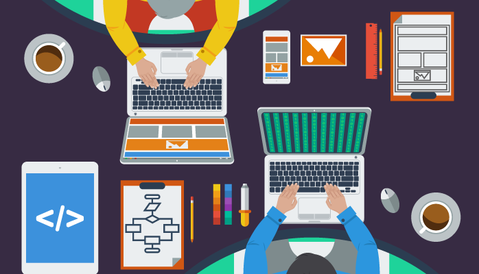 Best Web Development Company/Agency In New jersey - USA
