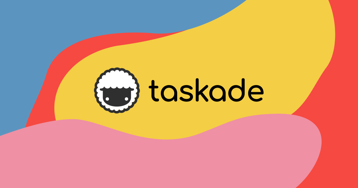 All-in-One Collaboration. Remote Team Workspace. | Taskade