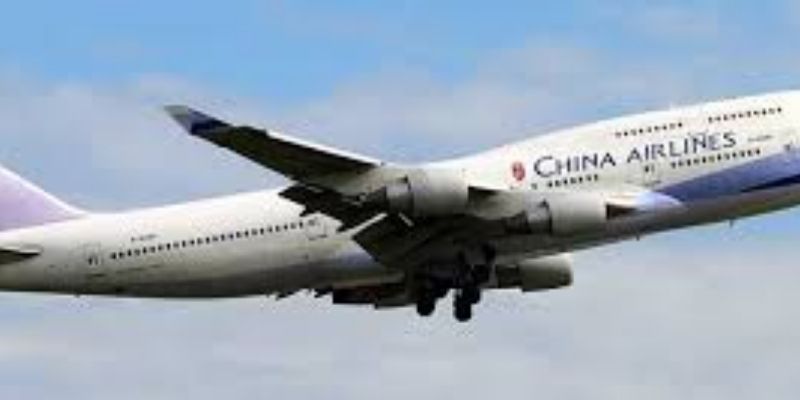 China Airlines Booking, Book Cheap flights with China Air, 30% OFF