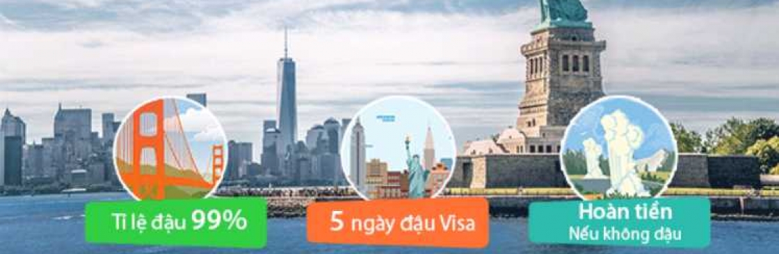 Dịch vụ xin Visa Hàn Quốc VISA5S Cover Image