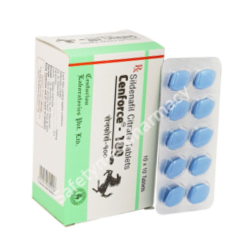 Cenforce : Cenforce 100 (Sildenafil) | Safetymed Pharmacy