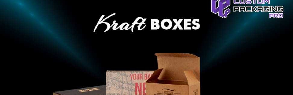 Kraft Boxes Cover Image
