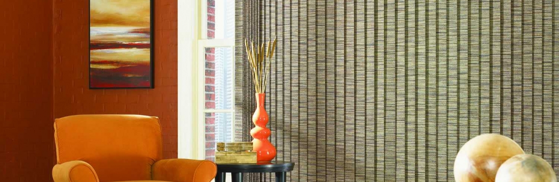 Simply Blinds Cover Image