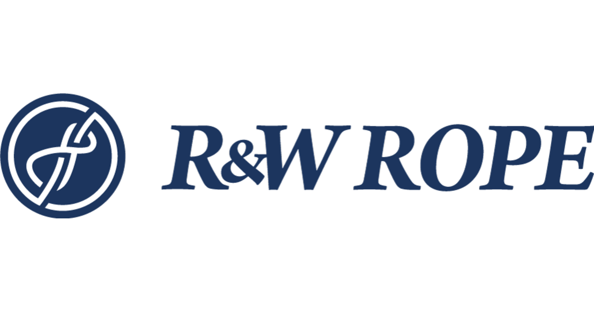 Prespliced Rope | Spliced Rope Products | R&W Rope