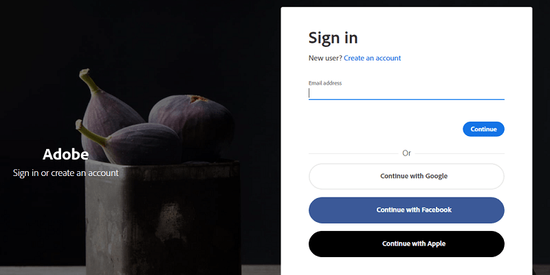How do I login to Adobe Connect? | Forexpertassisstance