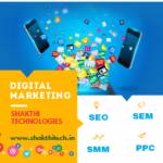 shakthi tech profile picture