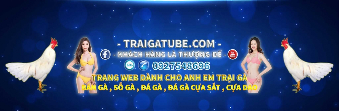 Trại Gà Tube Cover Image
