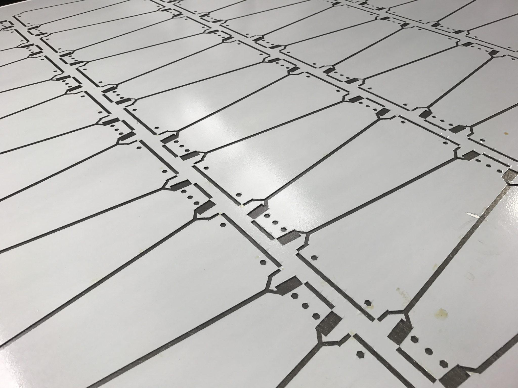 Steel Sheet
