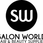 Salon world Profile Picture
