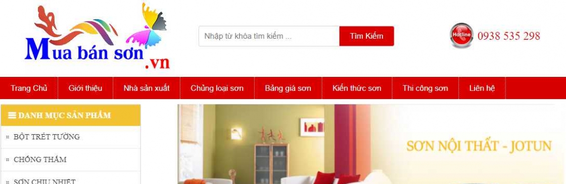 Mua Ban Son Cover Image