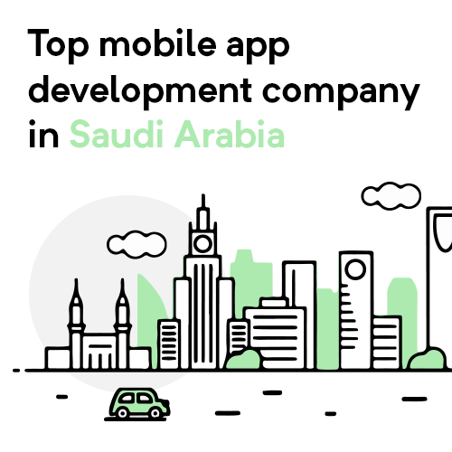 App Development Company in Saudi Arabia| App Developers in Saudi Arabia