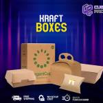 Custom Kraft Boxes Profile Picture
