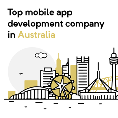 App Development Company in Australia | App Developers Australia