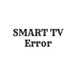Smart TV Error Profile Picture