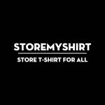 Store My Tshirt Profile Picture