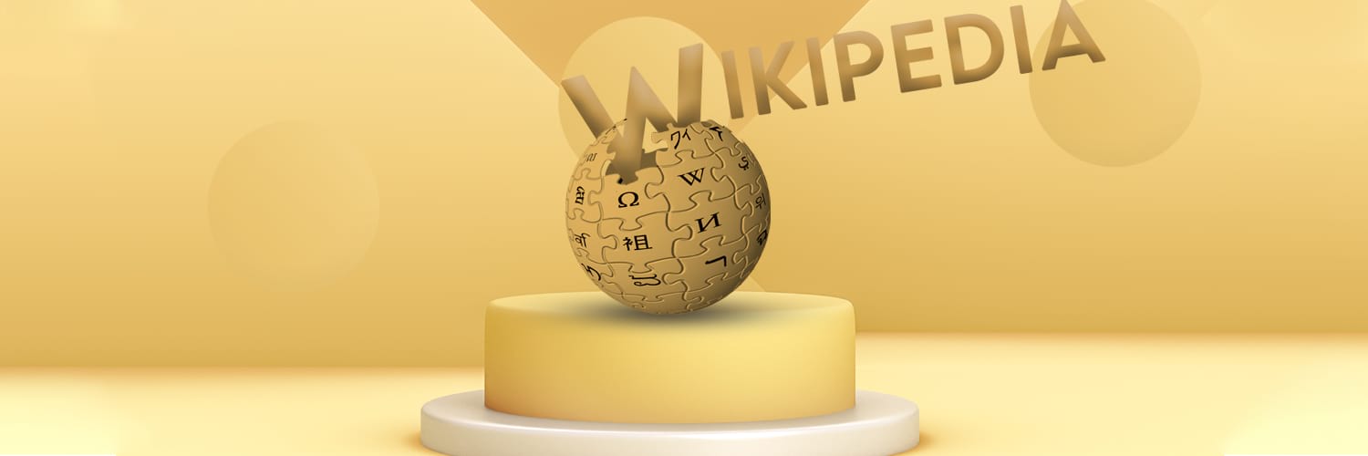 Wikipedia Service - GKP Maker (Digital Marketing Agency)